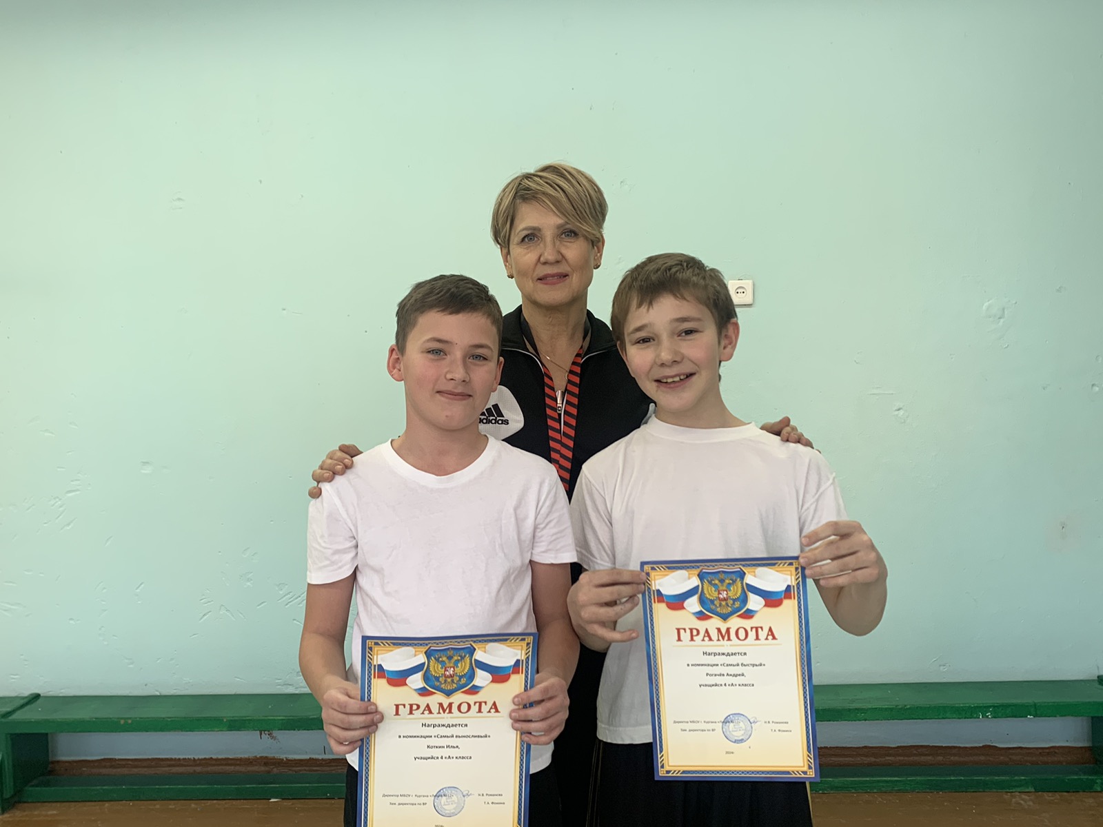 мальчики nu foto Девочки и мальчики радуют родителей